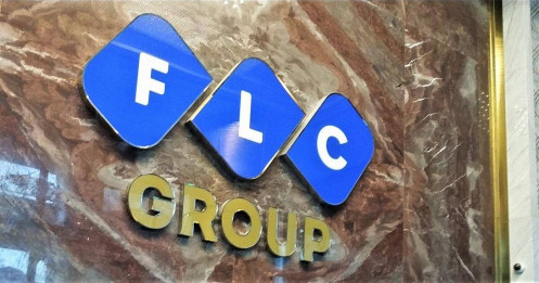 Toàn bộ cổ phiếu nhóm FLC trên HoSE bị hủy niêm yết