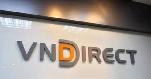VNDirect (VND) cầm cố thế chấp tài sản cho VCB, vay 10.000 tỷ đồng