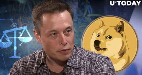“Thổi phồng” Dogecoin, tỷ phú Elon Musk bị kiện tập thể