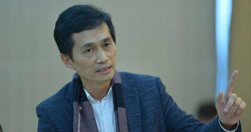 Nhóm Apec nói gì về việc ông Nguyễn Đỗ Lăng bị bắt?