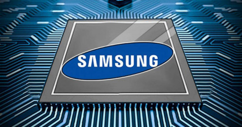 Samsung chạy đua với TSMC về chip 2 nm