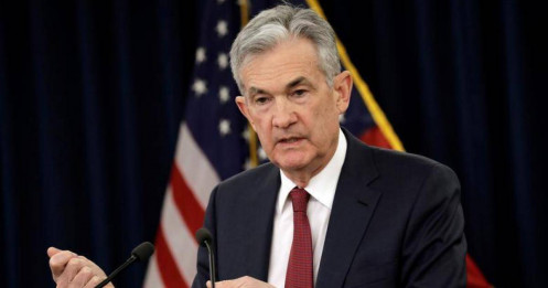 Fed có thể tăng lãi suất nhiều lần, thậm chí tăng mạnh?