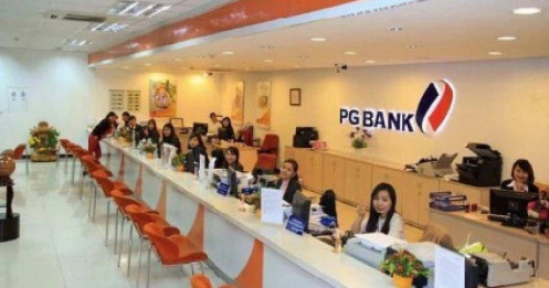 PG Bank (PGB) được nới room ngoại từ 2% lên 30%