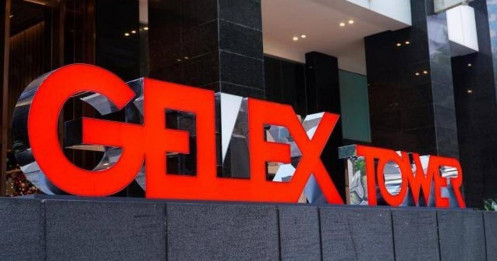 Dragon Capital trở thành cổ đông lớn của GEX