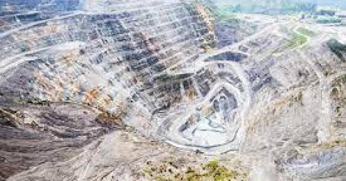 Các mỏ bạc tại Trung Quốc và Mexico đang dần cạn kiệt trữ lượng