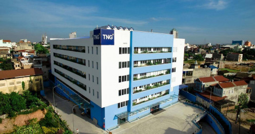 Uỷ viên HĐQT TNG đăng ký bán 1,2 triệu cổ phiếu