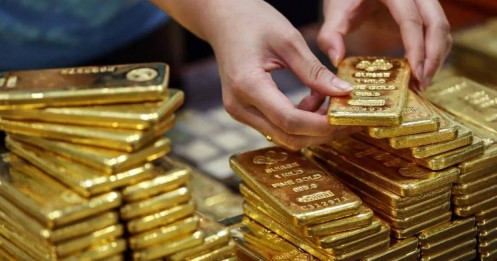 Vàng có còn là một kênh trú ẩn an toàn trong thời điểm kinh tế khó khăn?