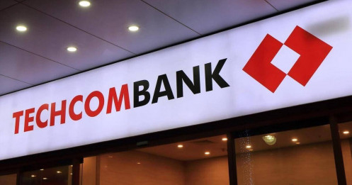 Techcombank (TCB) được NHNN chấp thuận tăng vốn điều lệ