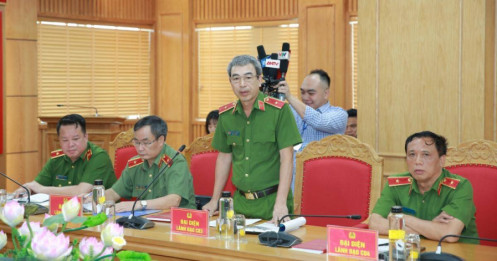 Mở rộng điều tra vụ án liên quan đến sách giáo khoa tại Nhà xuất bản Giáo dục Việt Nam