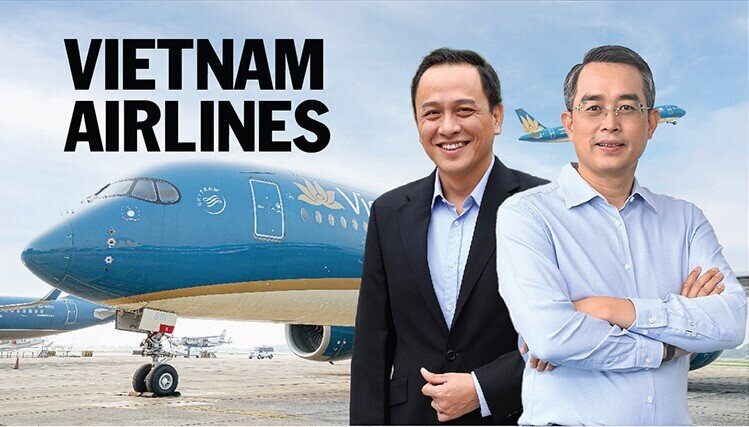 Ai là chủ của các hãng hàng không Việt?