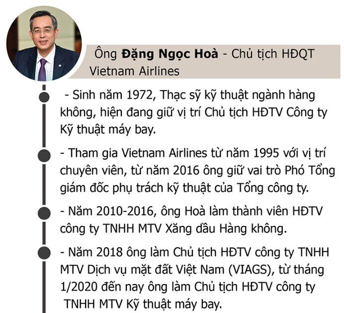 Ai là chủ của các hãng hàng không Việt?