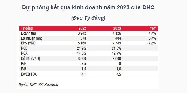 Nên mua hay bán DHC, HPG và GVR?