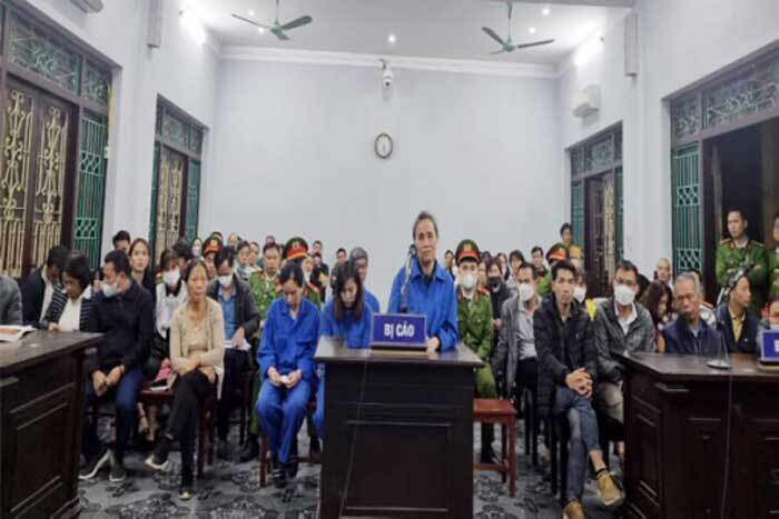 Khi "cò" đất trở thành "cuội" đất
