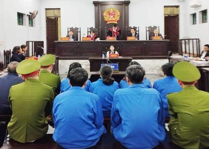 Khi "cò" đất trở thành "cuội" đất