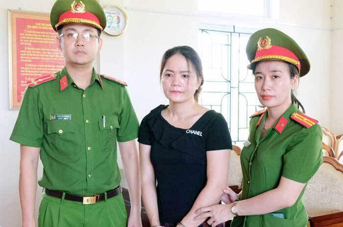 Khi "cò" đất trở thành "cuội" đất