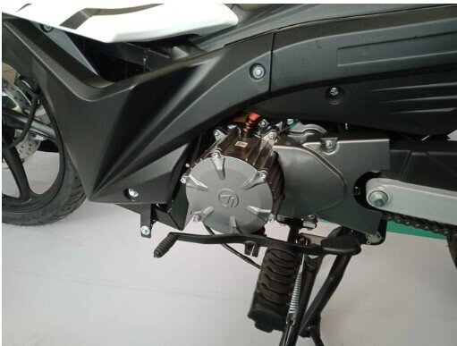 Sơn Hà ra 4 mẫu xe máy điện, thiết kế giống Honda, Yamaha và cả VinFast