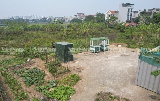 Hà Nội: Dân thiếu nhà giá rẻ, dự án nhà ở xã hội vẫn nằm trên giấy