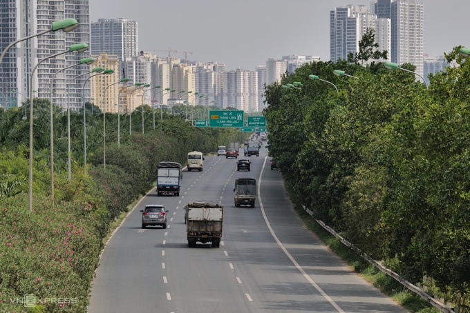 Điều tra bổ sung vụ nâng giá cây xanh ở Hà Nội