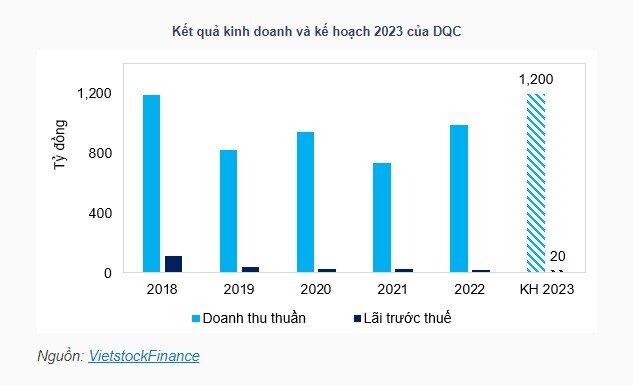 Chủ tịch Hồ Quỳnh Hưng (DQC): Muốn hái quả ngọt phải đến năm 2025