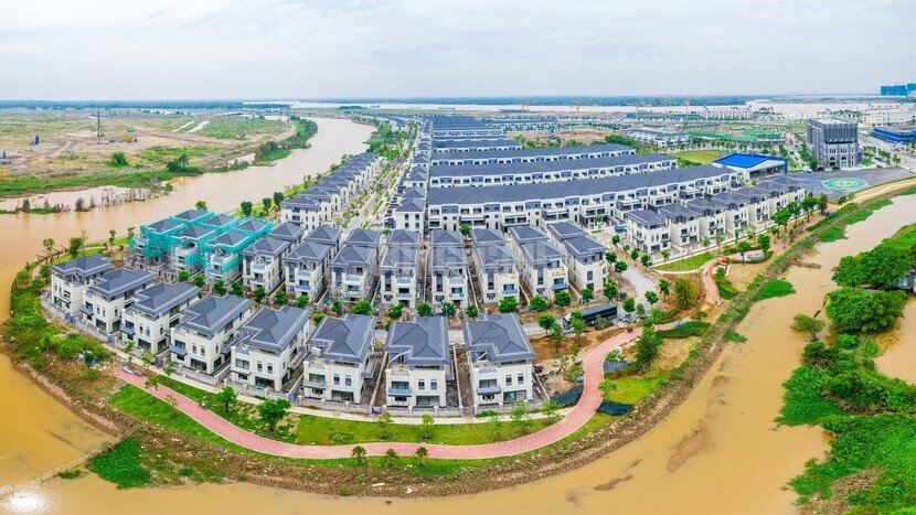 Soi thực trạng các dự án lớn của Novaland tại Đồng Nai, Bình Thuận, TP. HCM