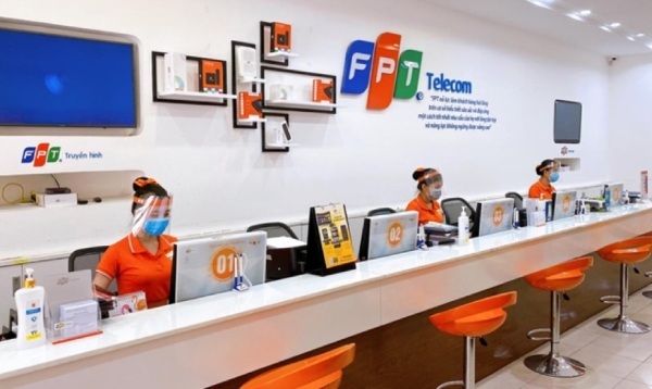 Phạt FPT Telecom và VTVcab do vi phạm quy định sở hữu vốn
