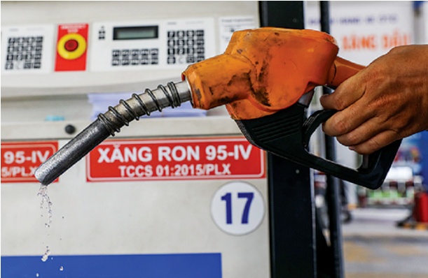 Bộ Công Thương đề xuất cho doanh nghiệp bán lẻ xăng dầu lấy hàng từ nhiều nguồn