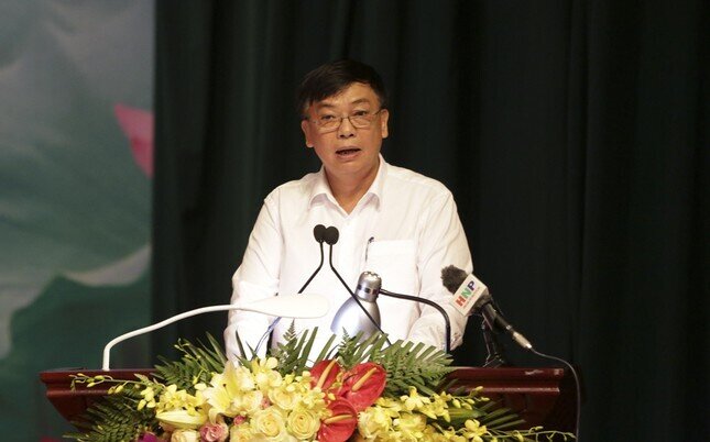 Hai cựu Bí thư quận Hà Đông liên quan gì đến dự án sai phạm của ông Lê Thanh Thản?