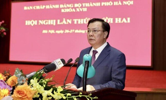 Hà Nội cho ý kiến về xây dựng sân bay thứ 2