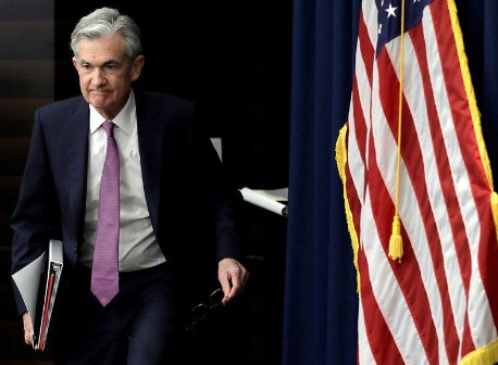 Chờ đợi gì từ cuộc họp của Fed?