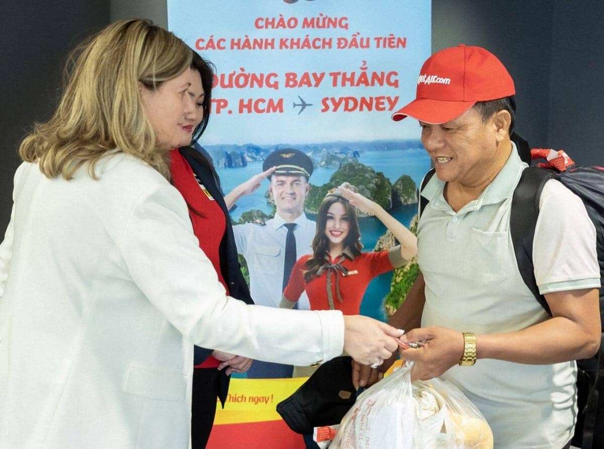 Lý do Vietjet lãi trong quý I