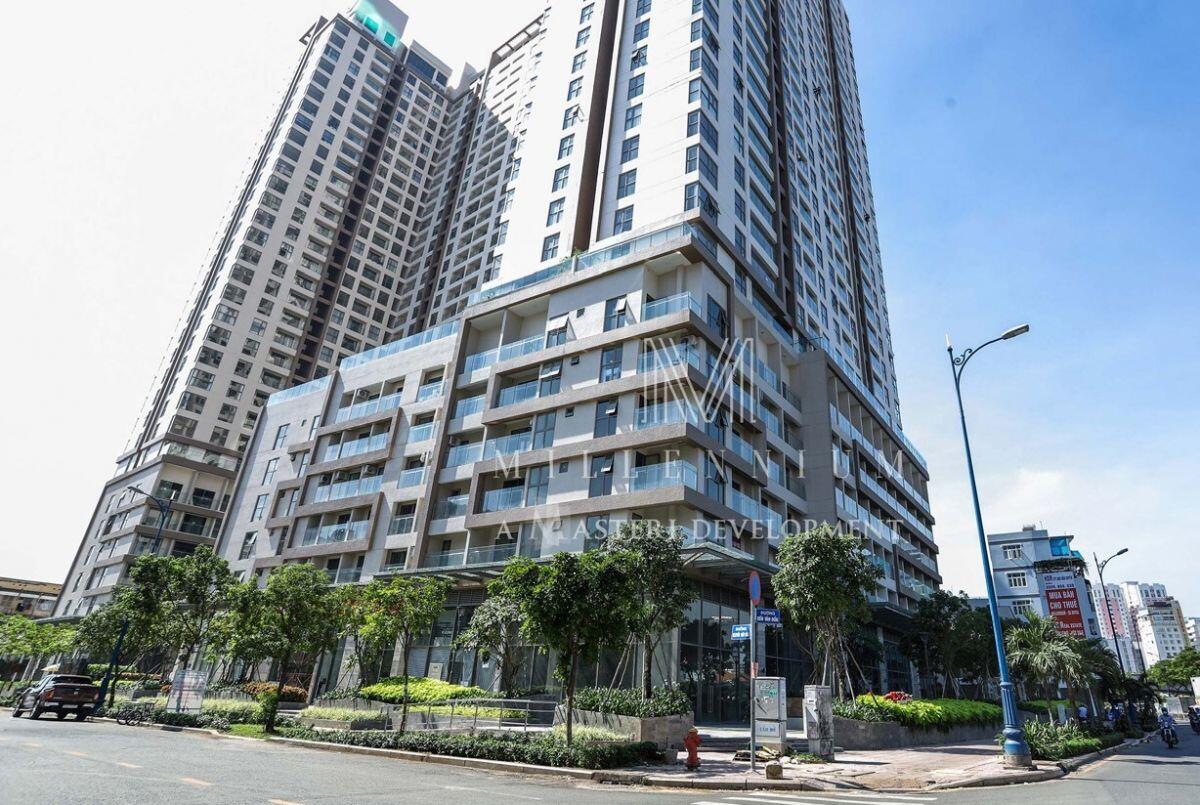 TP. Hồ Chí Minh: Những vướng mắc khiến hàng nghìn căn hộ tại các dự án nhà ở thương mại chưa được cấp sổ