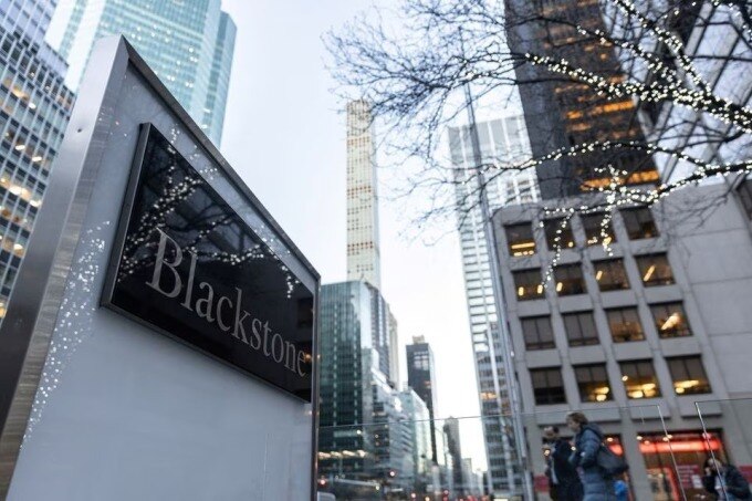 Blackstone bán mảng logistics tại Nhật cho GIC giá 800 triệu USD