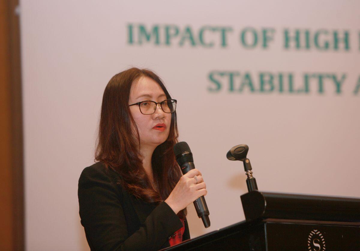 Vẫn có dư địa để giảm lãi suất trong quý 2/2023