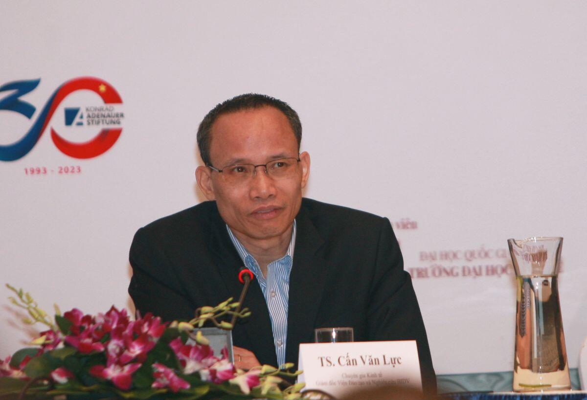 Vẫn có dư địa để giảm lãi suất trong quý 2/2023