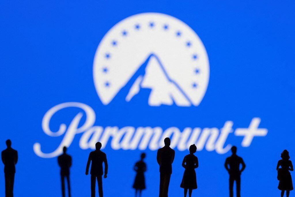 Paramount sẽ sa thải 25% lực lượng lao động tại Mỹ​