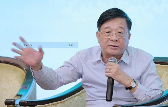 Khó khăn của nền kinh tế sẽ dồn hết vào ngân hàng?