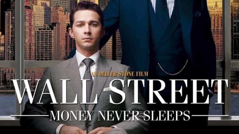 12 bộ phim hay nhất về tài chính dành cho những ai đam mê làm giàu