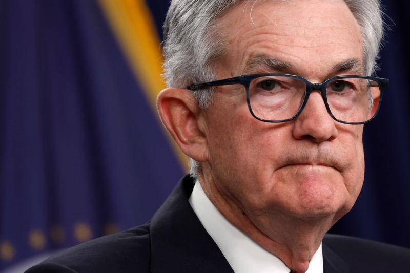Chuyên gia: "Fed là vấn đề lớn nhất của nền tài chính Mỹ"