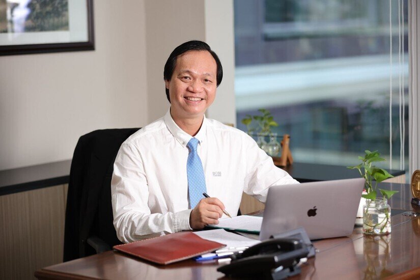 Tổng giám đốc Phát Đạt đăng ký bán 18,8 triệu cổ phiếu PDR