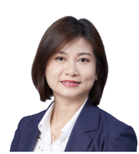 Bà Lê Hoàng Thanh Thảo xin rút khỏi HĐQT của Nova Consumer