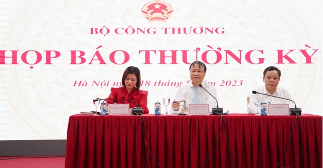 Bộ Công Thương: Tăng giá điện đã được tính toán, không ảnh hưởng đến kinh tế vĩ mô