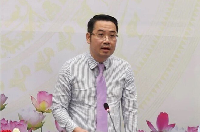 Ông Nguyễn Phú Cường xin thôi chức Chủ nhiệm Uỷ ban Tài chính, Ngân sách