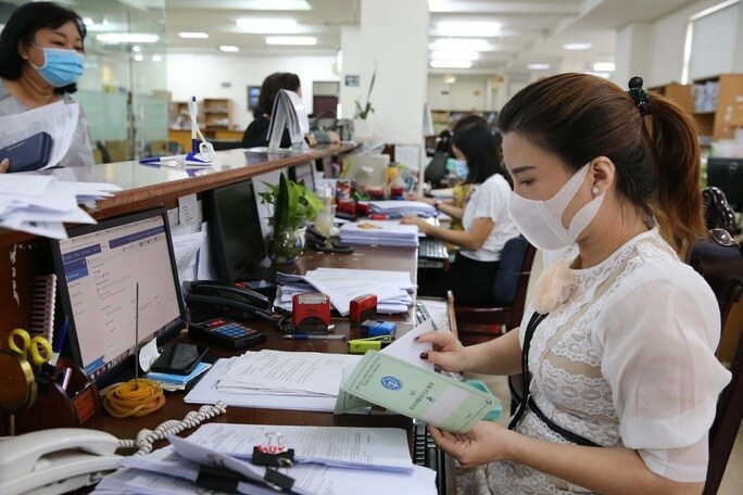 Đóng nhiều hưởng nhiều, đóng ít hưởng ít