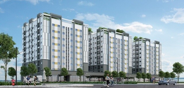 Chi tiết 13 dự án nhà ở xã hội tại Hà Nội sắp mở bán năm 2023