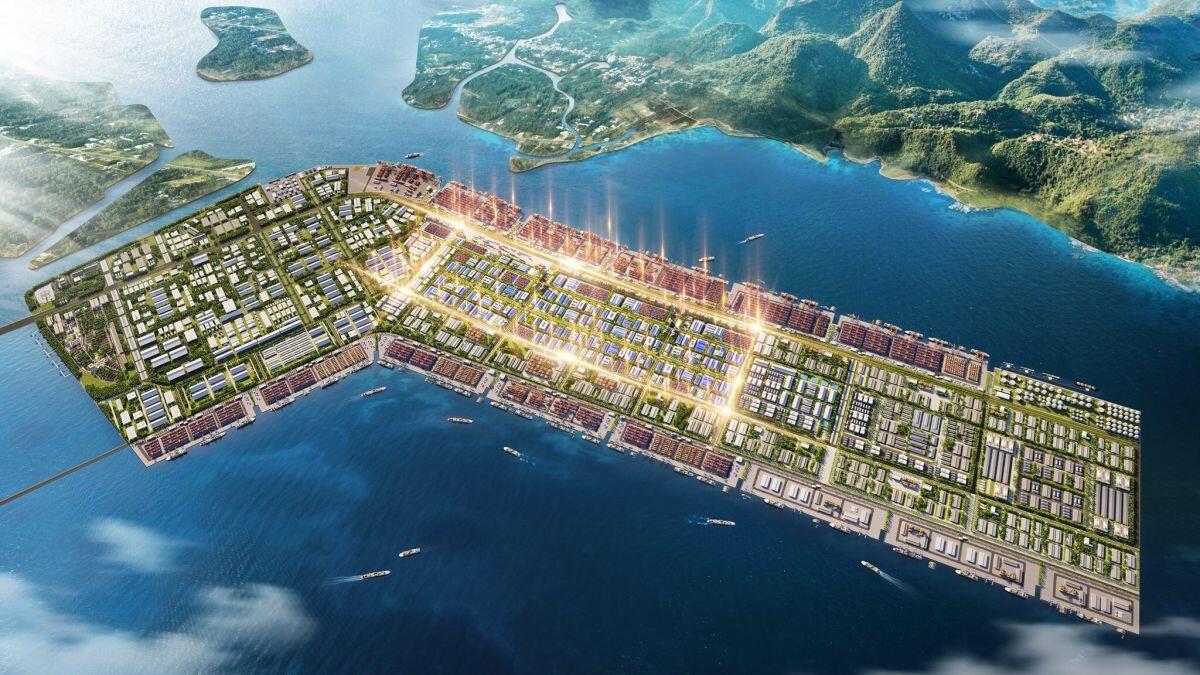 Hải Phòng ra "tối hậu thư" cho siêu dự án Tràng Cát hơn 10.000 tỷ của Kinh Bắc