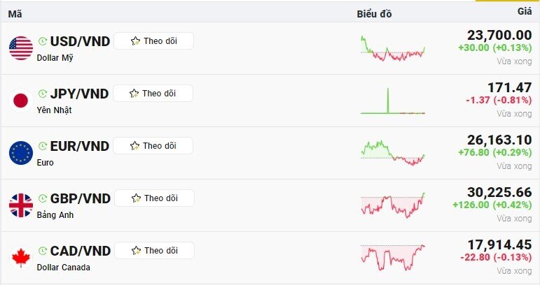 Tổng Quan về Thị Trường Forex và Nhà Môi Giới