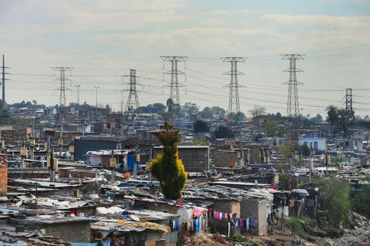 Thành phố giàu có nhất châu Phi đang đối mặt với bất ổn tràn lan cũng... chỉ vì mất điện﻿