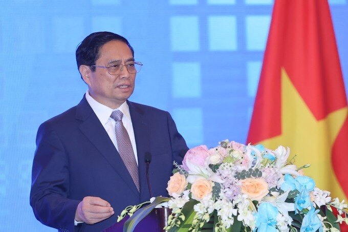 Việt Nam muốn Trung Quốc tăng đầu tư vào đường sắt, cao tốc