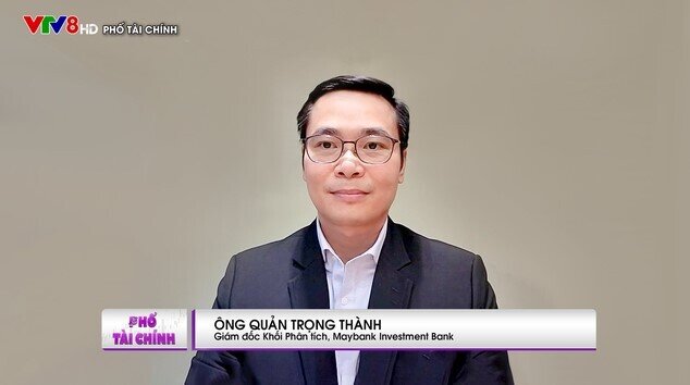 TTCK có thể tăng thêm một nhịp trước khi bước vào giai đoạn phân hóa?