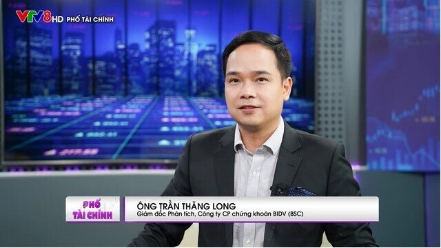 TTCK có thể tăng thêm một nhịp trước khi bước vào giai đoạn phân hóa?